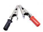 5A 50mm Alligator Clips
